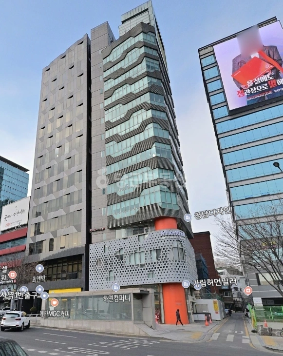 서울특별시 강남구 삼성동 사무실 사진 1