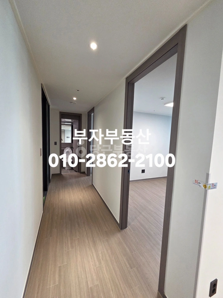 경상북도 포항시 북구 양덕동 아파트 사진 1