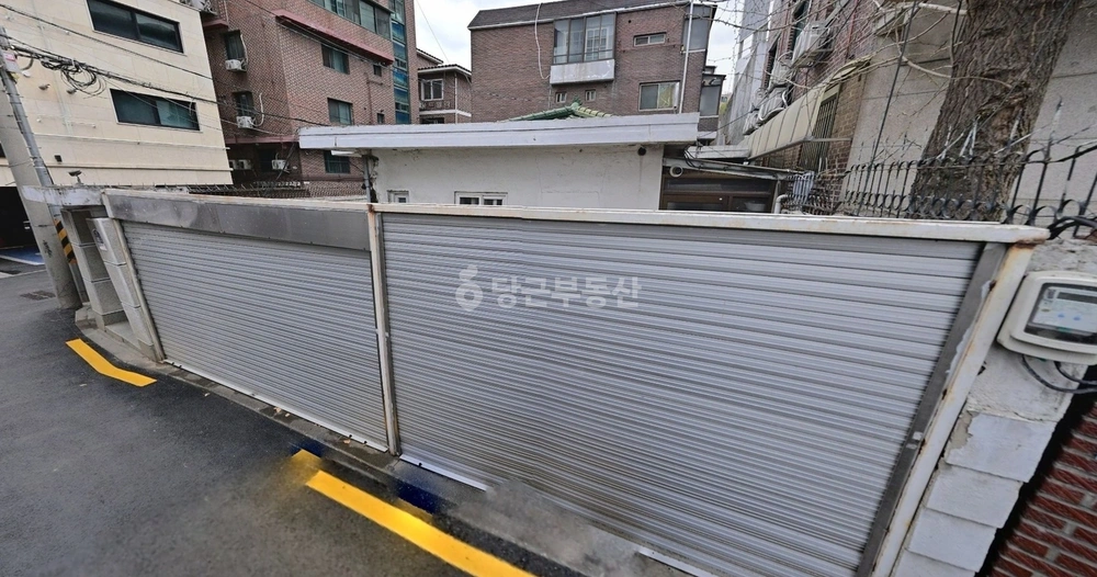 서울특별시 서대문구 창천동 단독/전원주택 사진 1