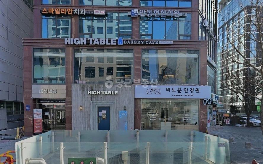 서울특별시 강남구 논현동 상가 사진 1