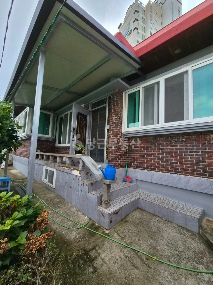 전남광주통합특별시 목포시 용당동 단독/전원주택 사진 1