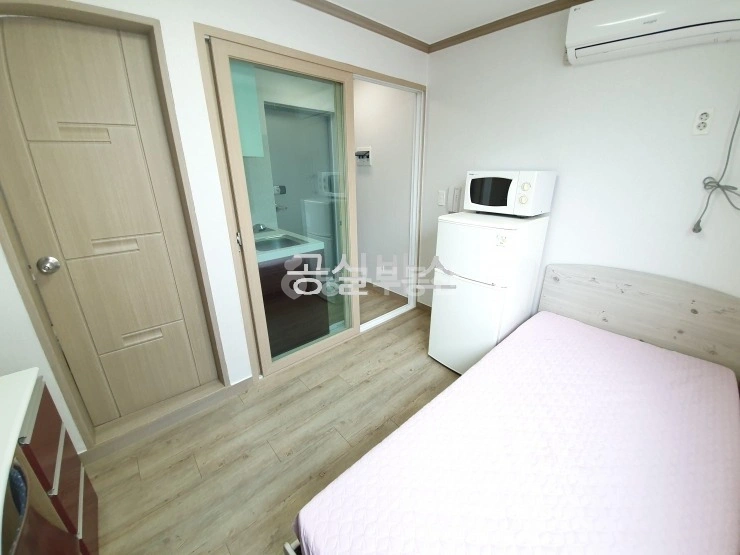 대전광역시 대덕구 중리동 원룸 사진 1