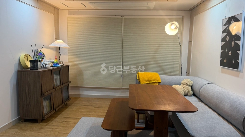 제주특별자치도 제주시 이도2동 빌라(투룸 이상) 사진 1