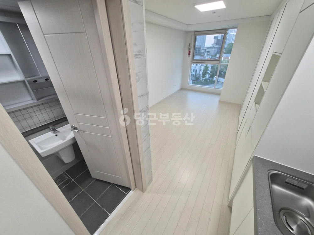 전남광주통합특별시 서구 쌍촌동 오피스텔 사진 1