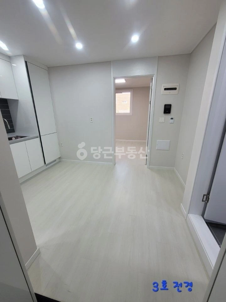 서울특별시 동대문구 장안동 원룸 사진 1