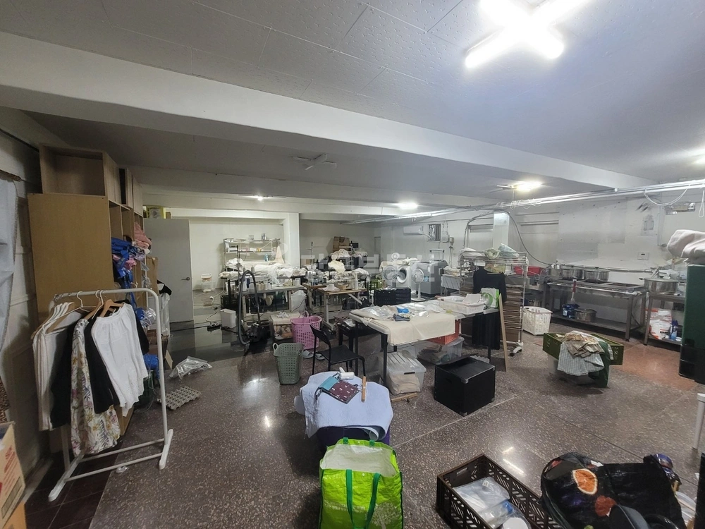 경기도 고양시 일산동구 정발산동 상가 사진 1