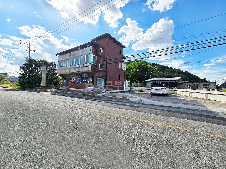 경상북도 칠곡군 석적읍 상가 사진 1