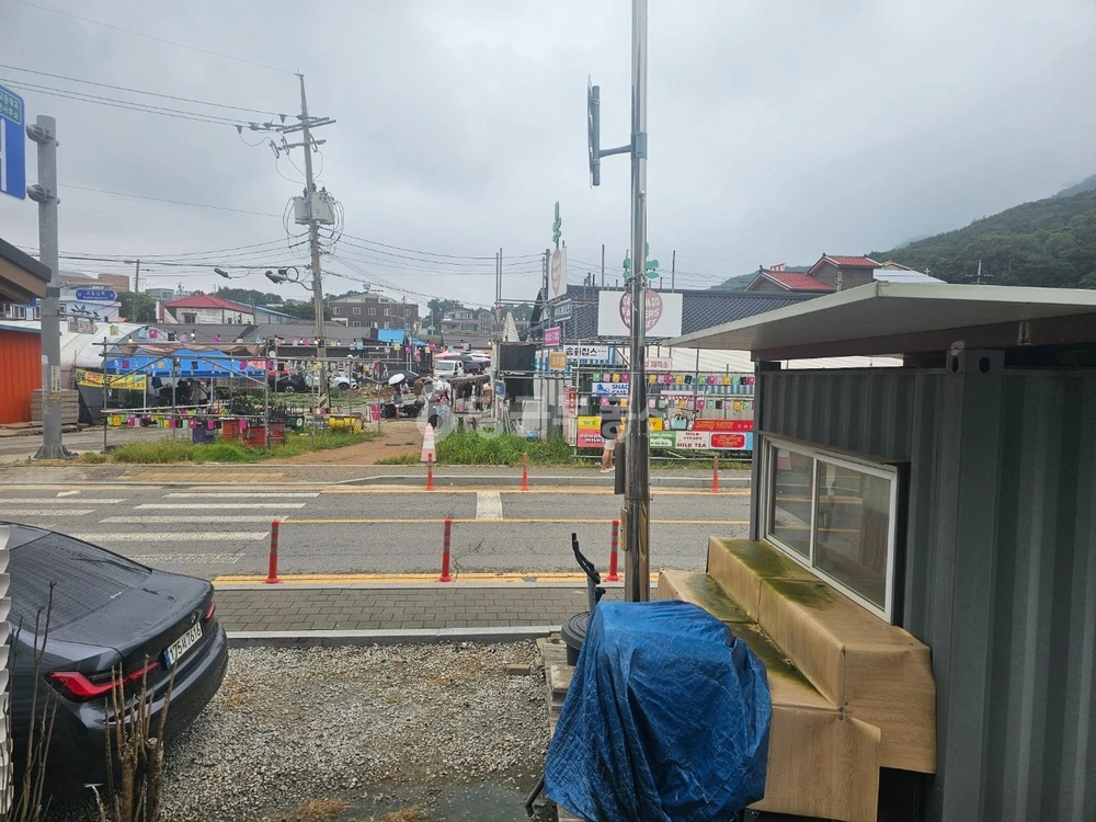 인천광역시 강화군 교동면 상가 사진 1