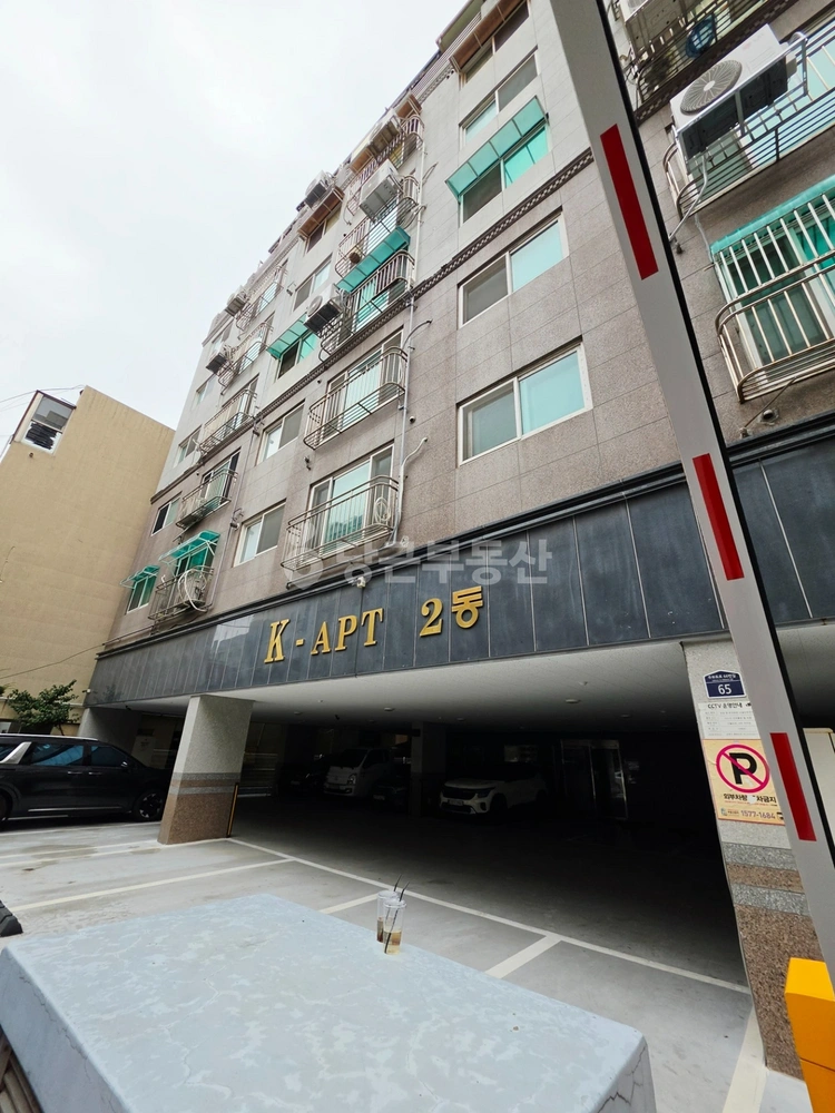 인천광역시 부평구 부평동 오피스텔 사진 1