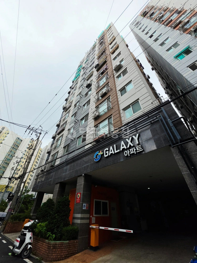 인천광역시 부평구 부평동 오피스텔 사진 1