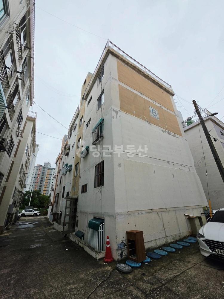 인천광역시 부평구 삼산동 빌라(투룸 이상) 사진 1