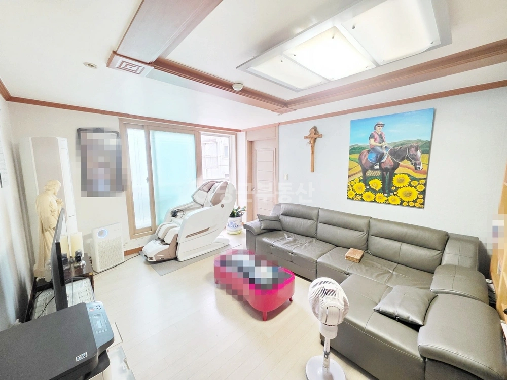 서울특별시 은평구 구산동 아파트 사진 1