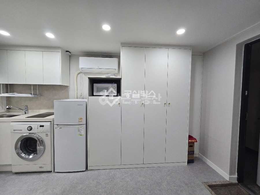 대전광역시 동구 용전동 원룸 사진 1
