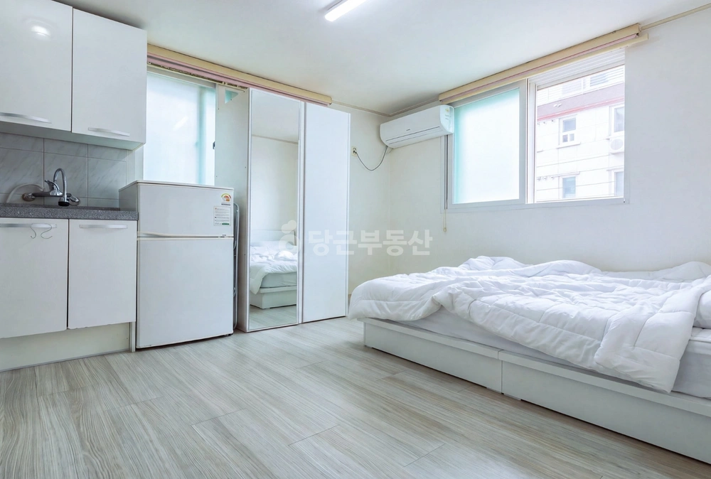 서울특별시 관악구 봉천동 원룸 사진 1