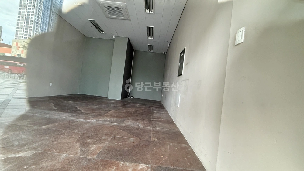 세종특별자치시 나성동 상가 사진 1