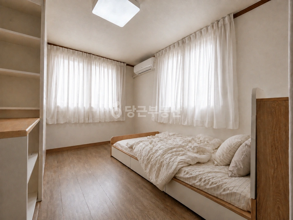 서울특별시 관악구 봉천동 원룸 사진 1