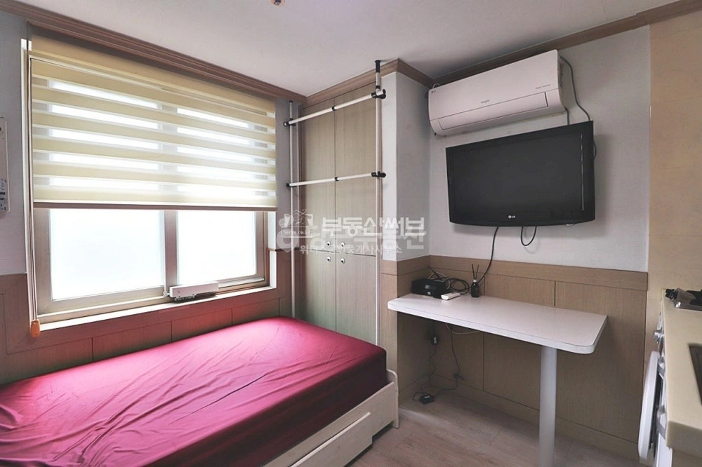 부산광역시 동래구 명륜동 오피스텔 사진 1