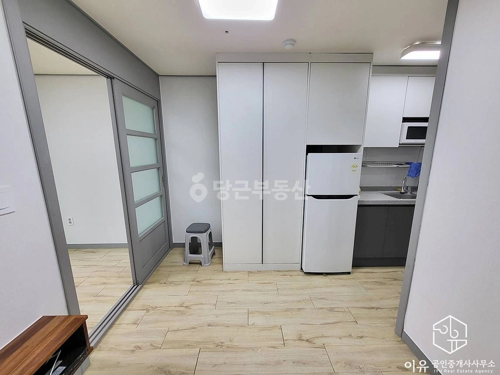 충청북도 청주시 흥덕구 복대동 원룸 사진 1