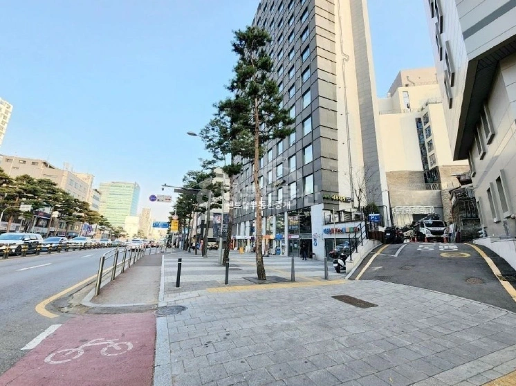 서울특별시 중구 묵정동 상가 사진 1