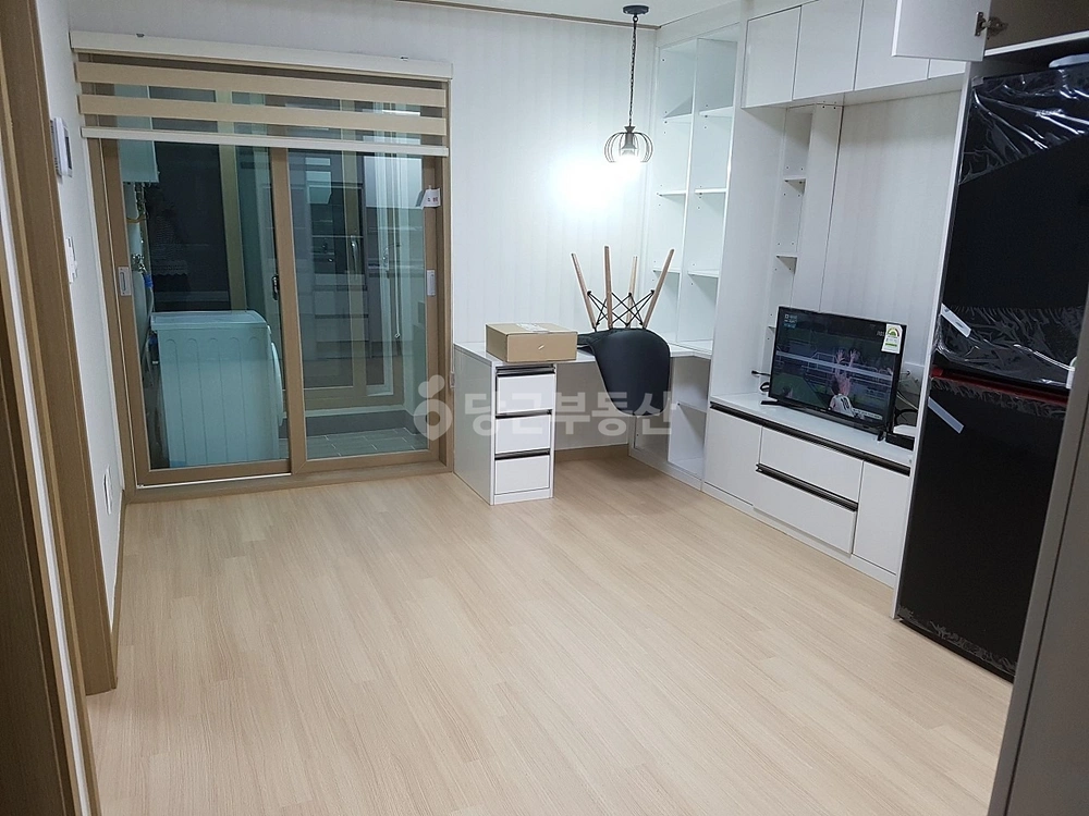 제주특별자치도 서귀포시 강정동 아파트 사진 1