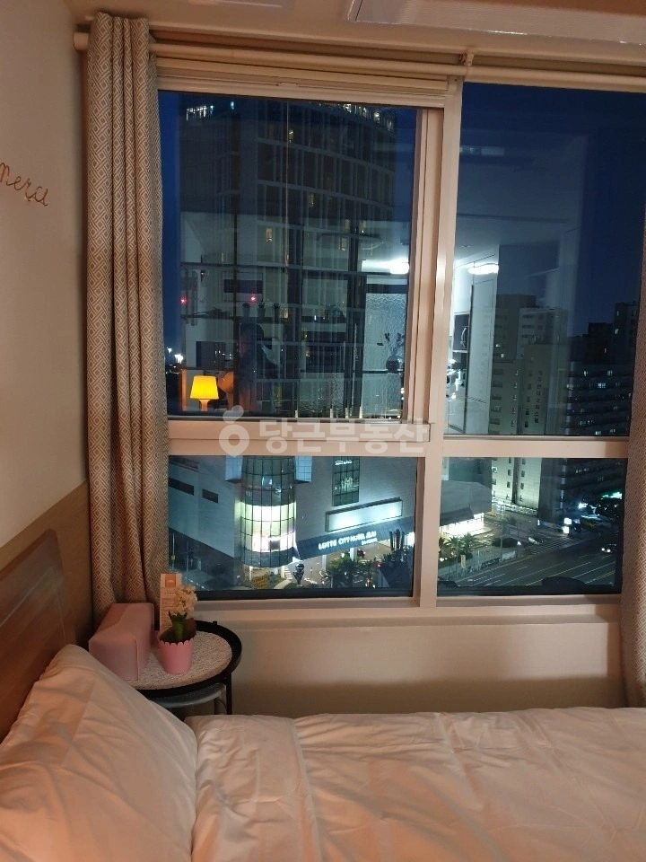 제주특별자치도 제주시 연동 오피스텔 사진 1