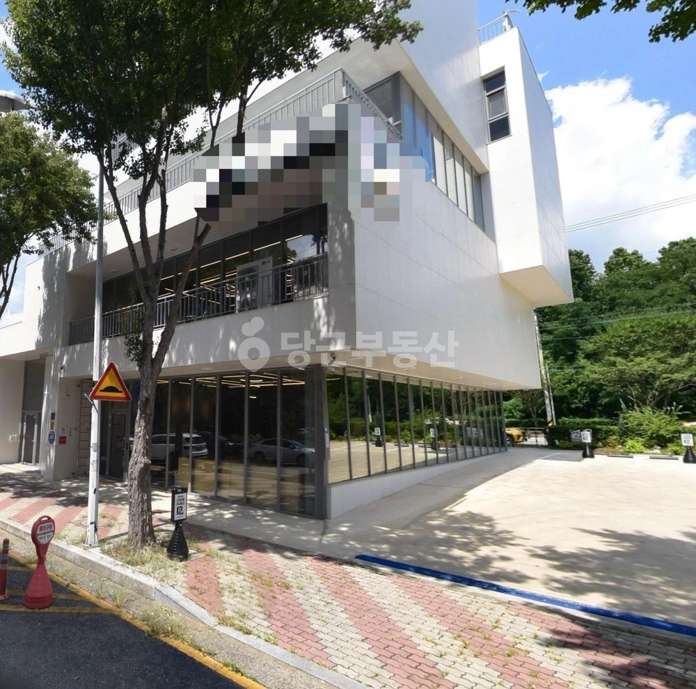 경상북도 경산시 사동 상가 사진 1