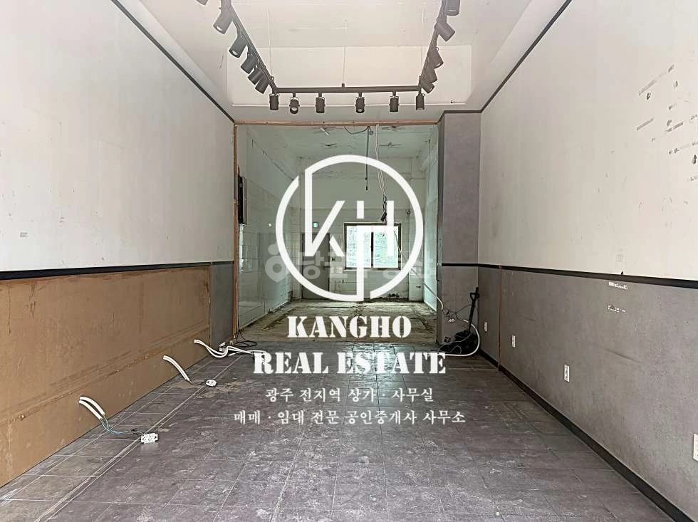 전남광주통합특별시 광산구 신창동 상가 사진 1