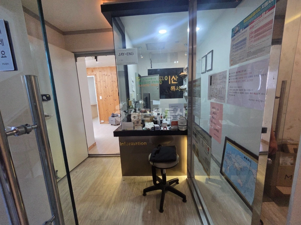 부산광역시 사상구 덕포동 상가 사진 1