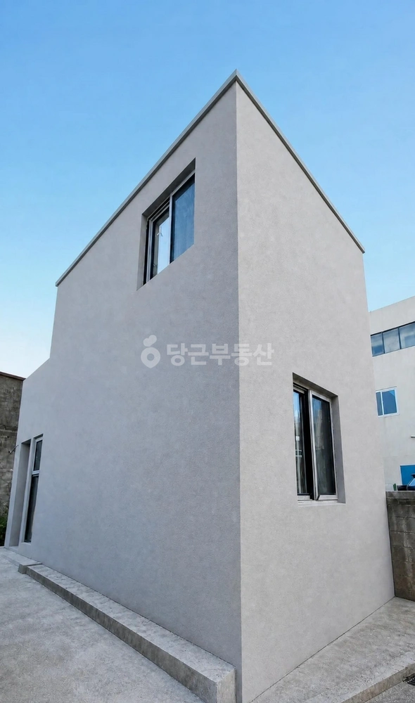 제주특별자치도 제주시 일도1동 단독/전원주택 사진 1