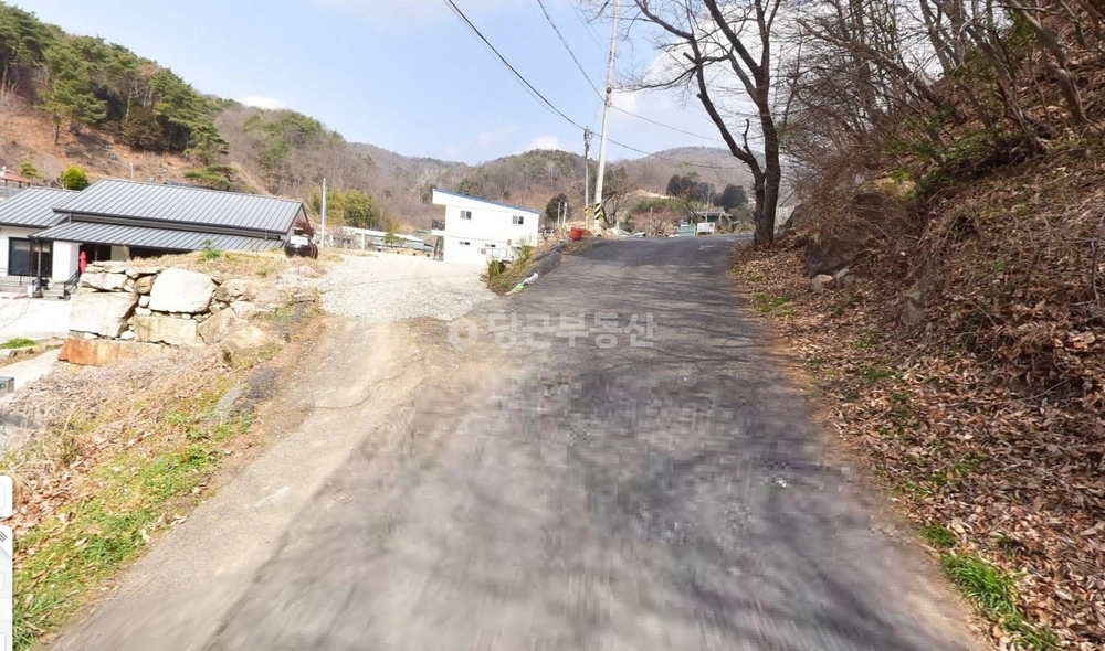 경상남도 양산시 명곡동 토지 사진 1