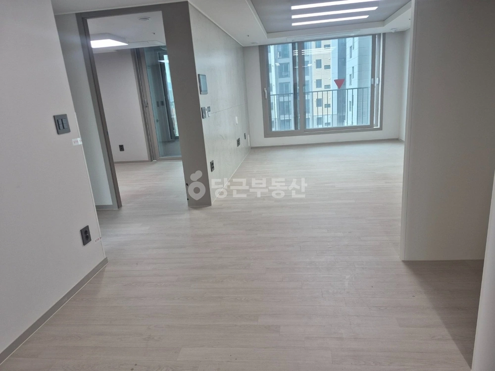 대구광역시 북구 관음동 아파트 사진 1