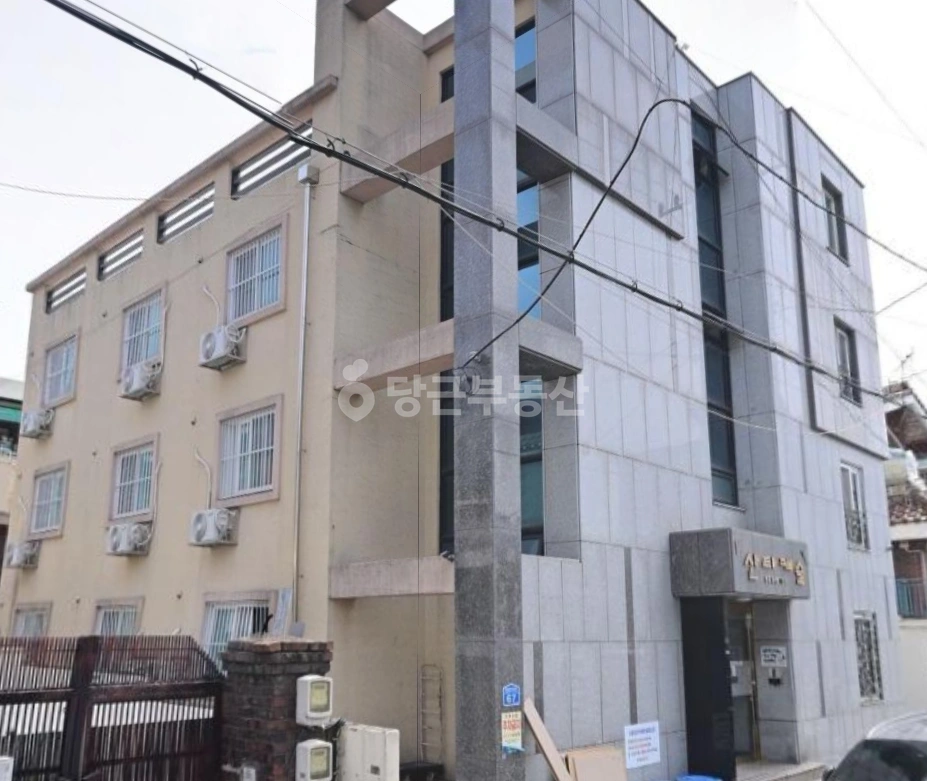 대전광역시 동구 용전동 원룸 사진 1
