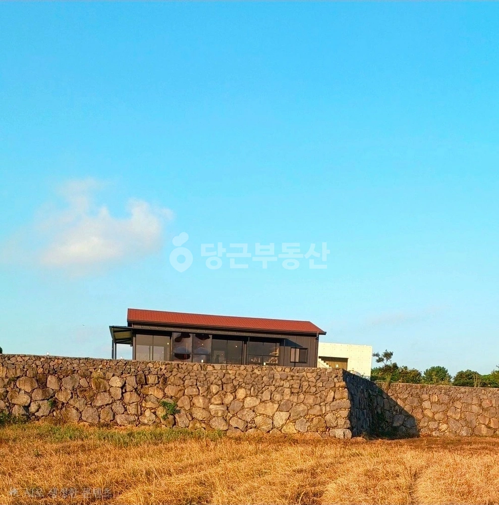 제주특별자치도 제주시 구좌읍 상가 사진 1