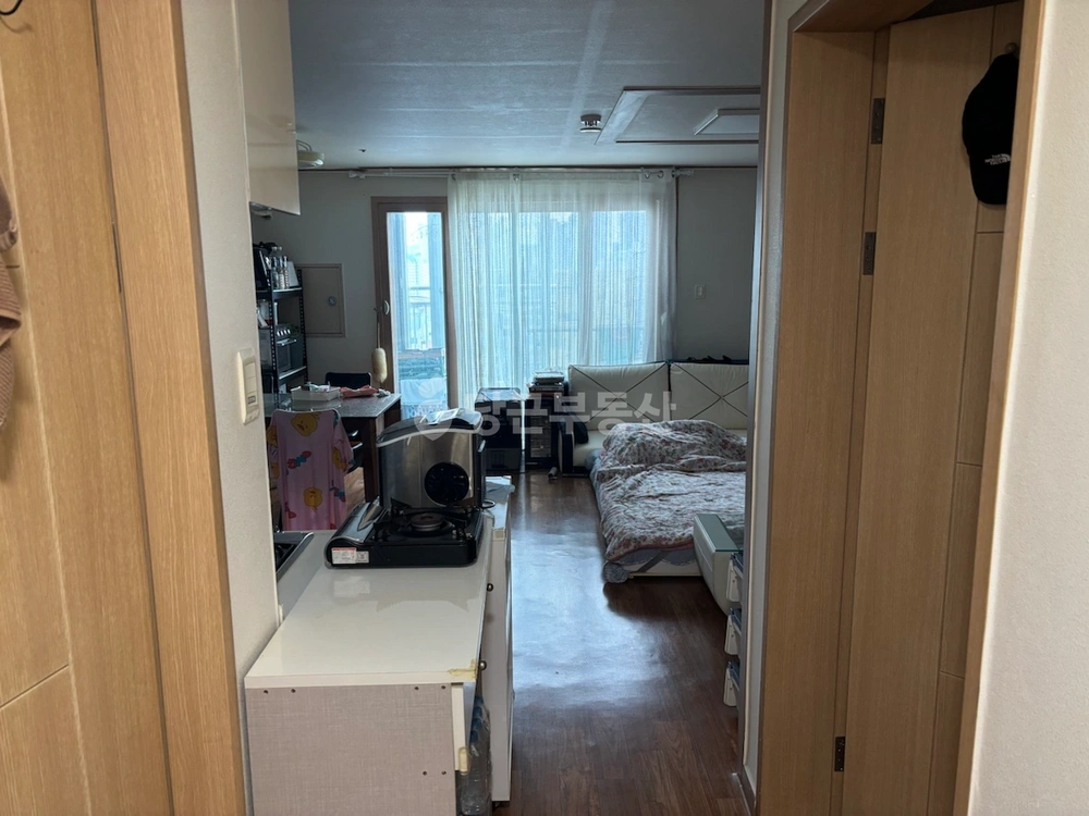 전남광주통합특별시 북구 용봉동 오피스텔 사진 1