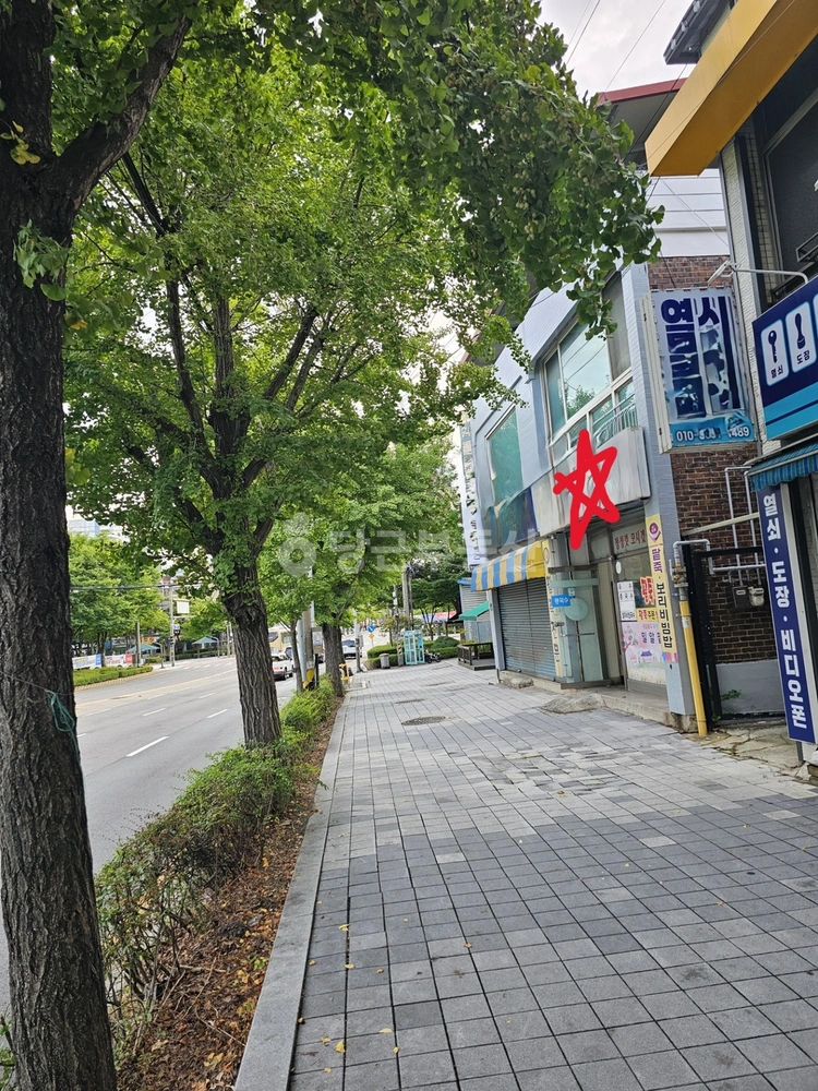 전북특별자치도 전주시 덕진구 인후동1가 상가 사진 1