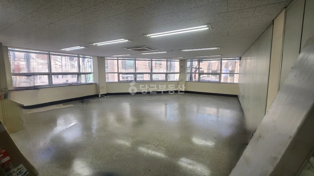 부산광역시 부산진구 부전동 사무실 사진 1
