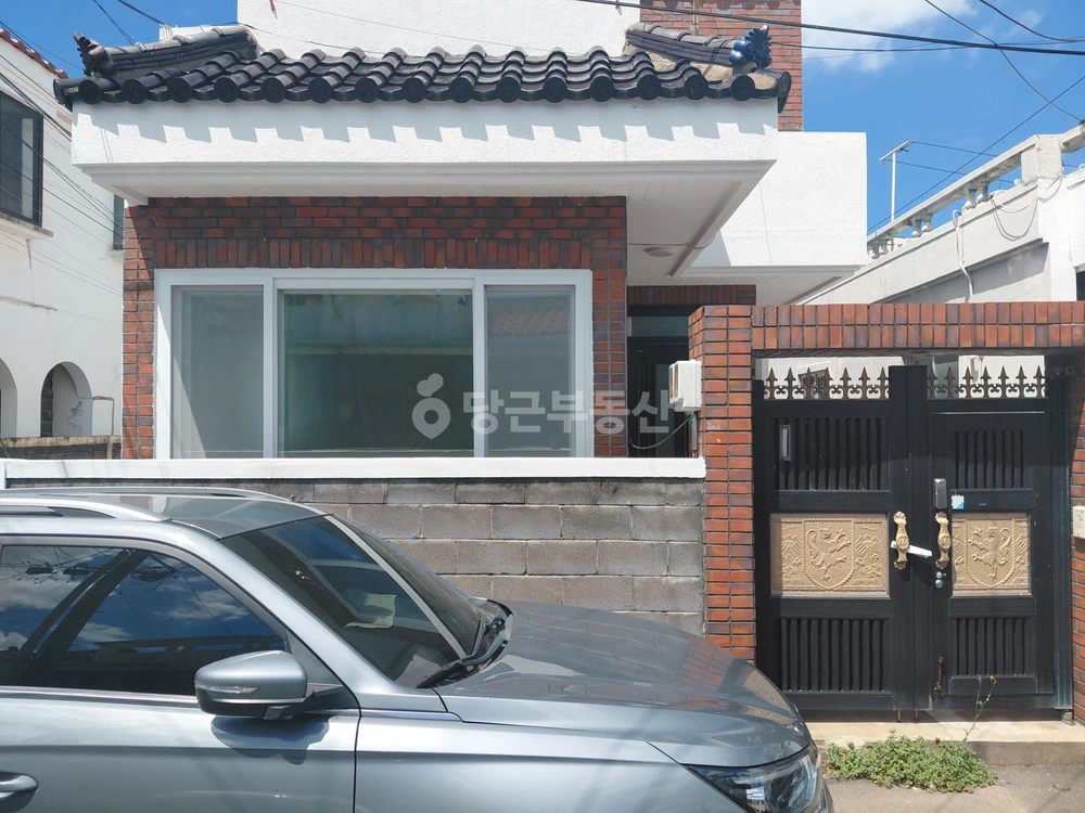 제주특별자치도 제주시 도남동 단독/전원주택 사진 1
