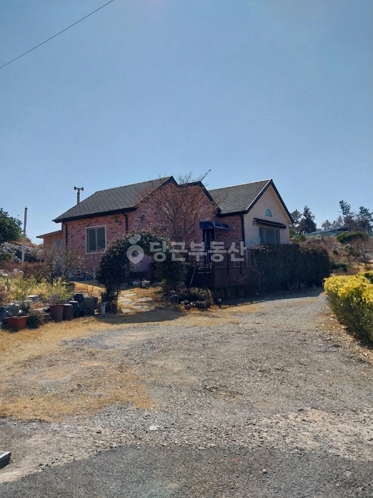 전남광주통합특별시 여수시 화양면 토지 사진 1