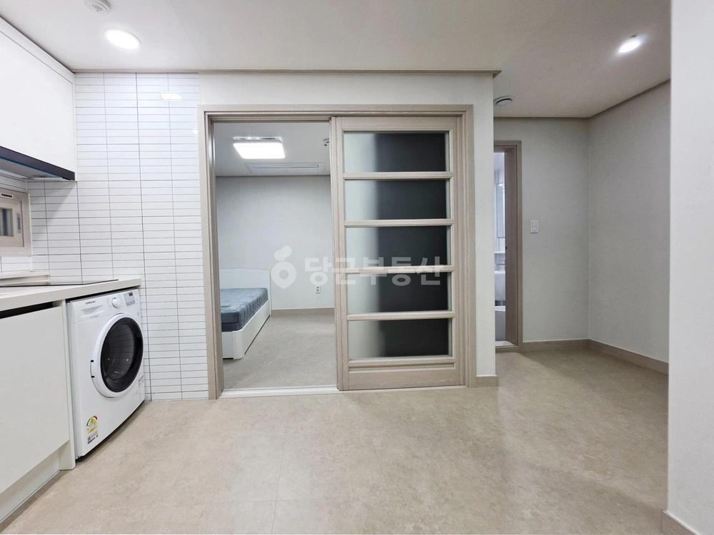 부산광역시 부산진구 양정동 오피스텔 사진 1