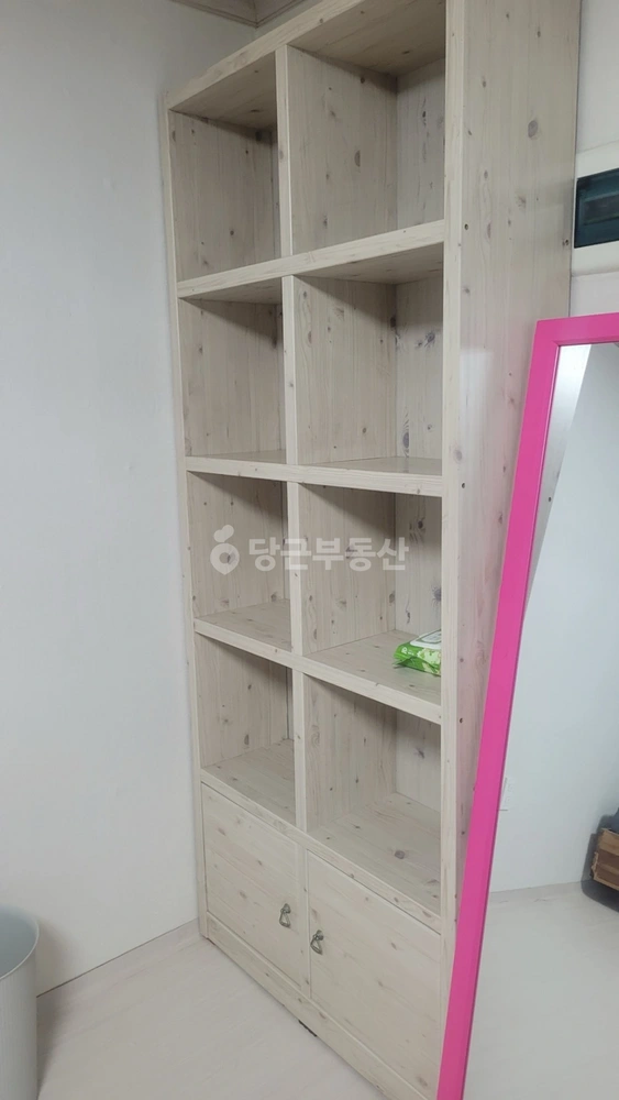 충청북도 청주시 청원구 내덕동 원룸 사진 1