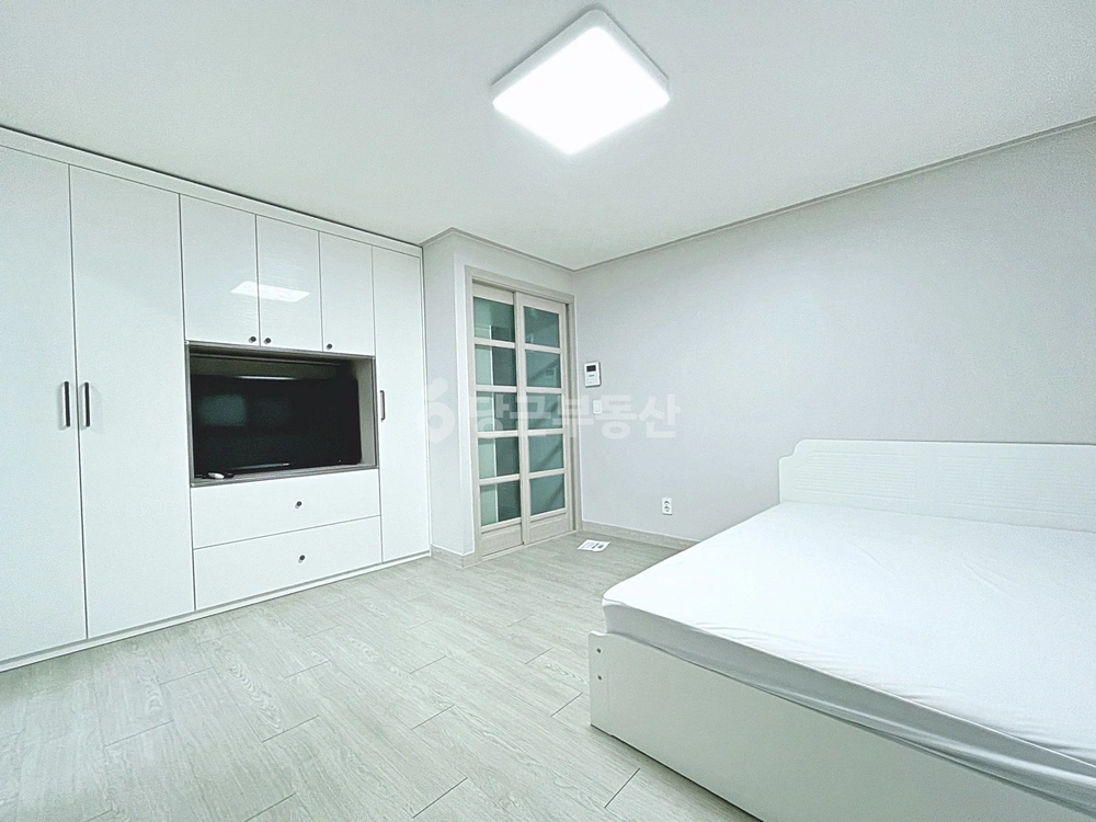 부산광역시 부산진구 양정동 오피스텔 사진 1
