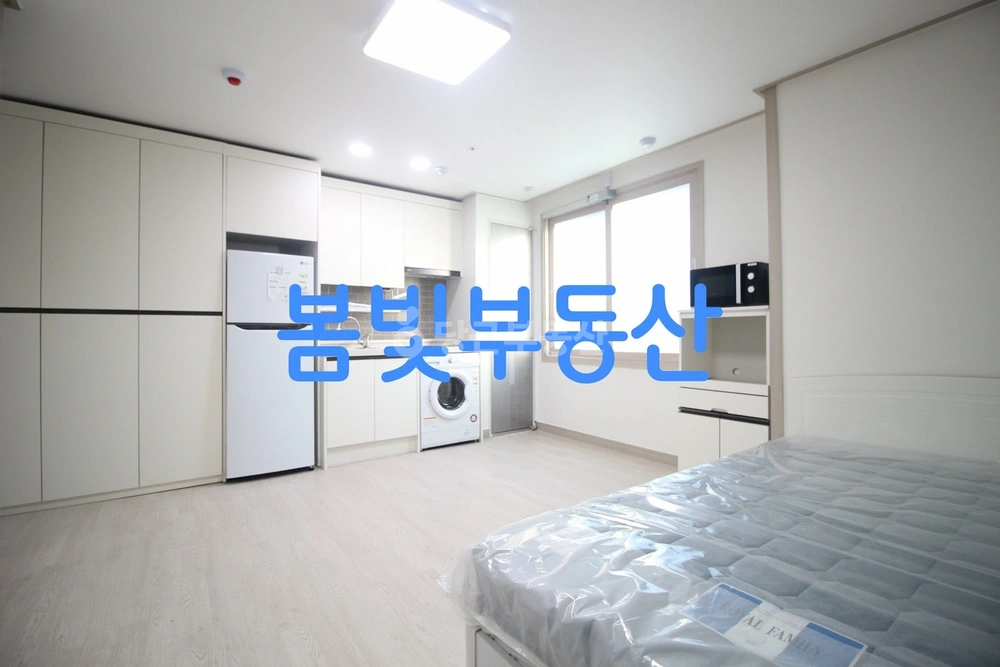 부산광역시 서구 부용동1가 오피스텔 사진 1