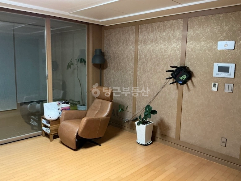 경기도 양주시 덕계동 아파트 사진 1