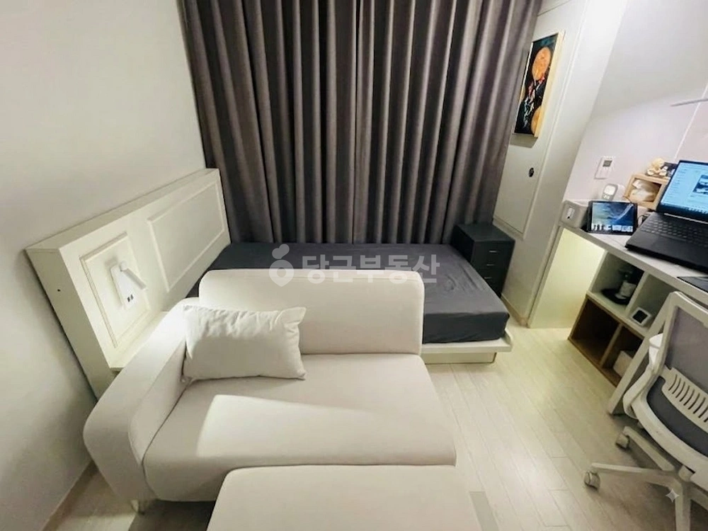 서울특별시 강남구 역삼동 오피스텔 사진 1