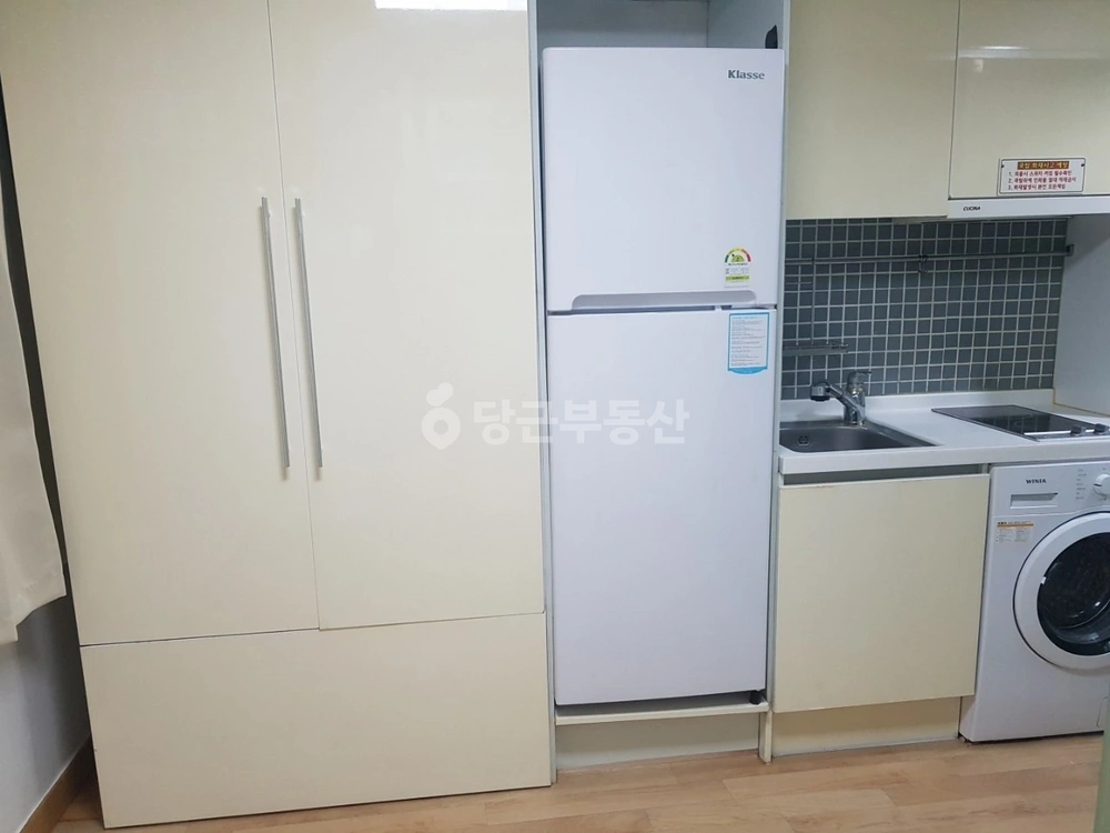 인천광역시 남동구 구월동 오피스텔 사진 1