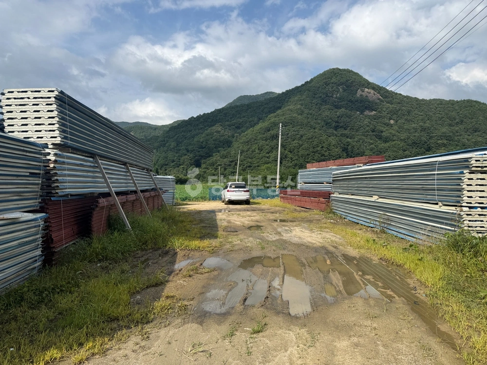 전북특별자치도 전주시 완산구 색장동 토지 사진 1