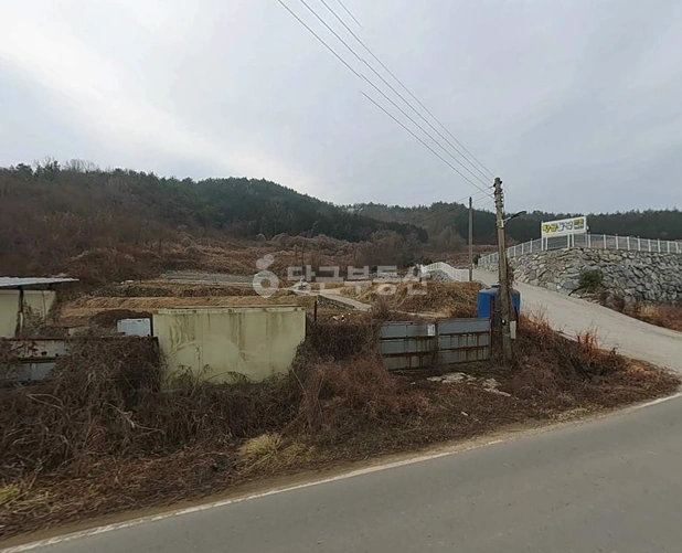 전남광주통합특별시 여수시 화양면 토지 사진 1
