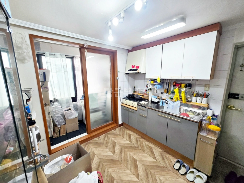 서울특별시 강남구 논현동 빌라(투룸 이상) 사진 1