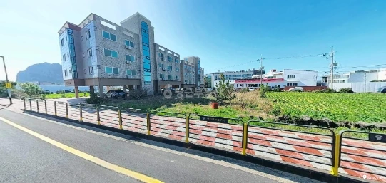 제주특별자치도 서귀포시 성산읍 토지 사진 1