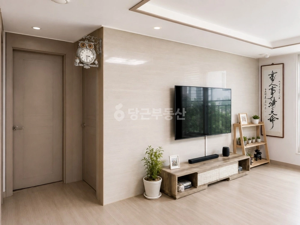 제주특별자치도 서귀포시 중문동 아파트 사진 1